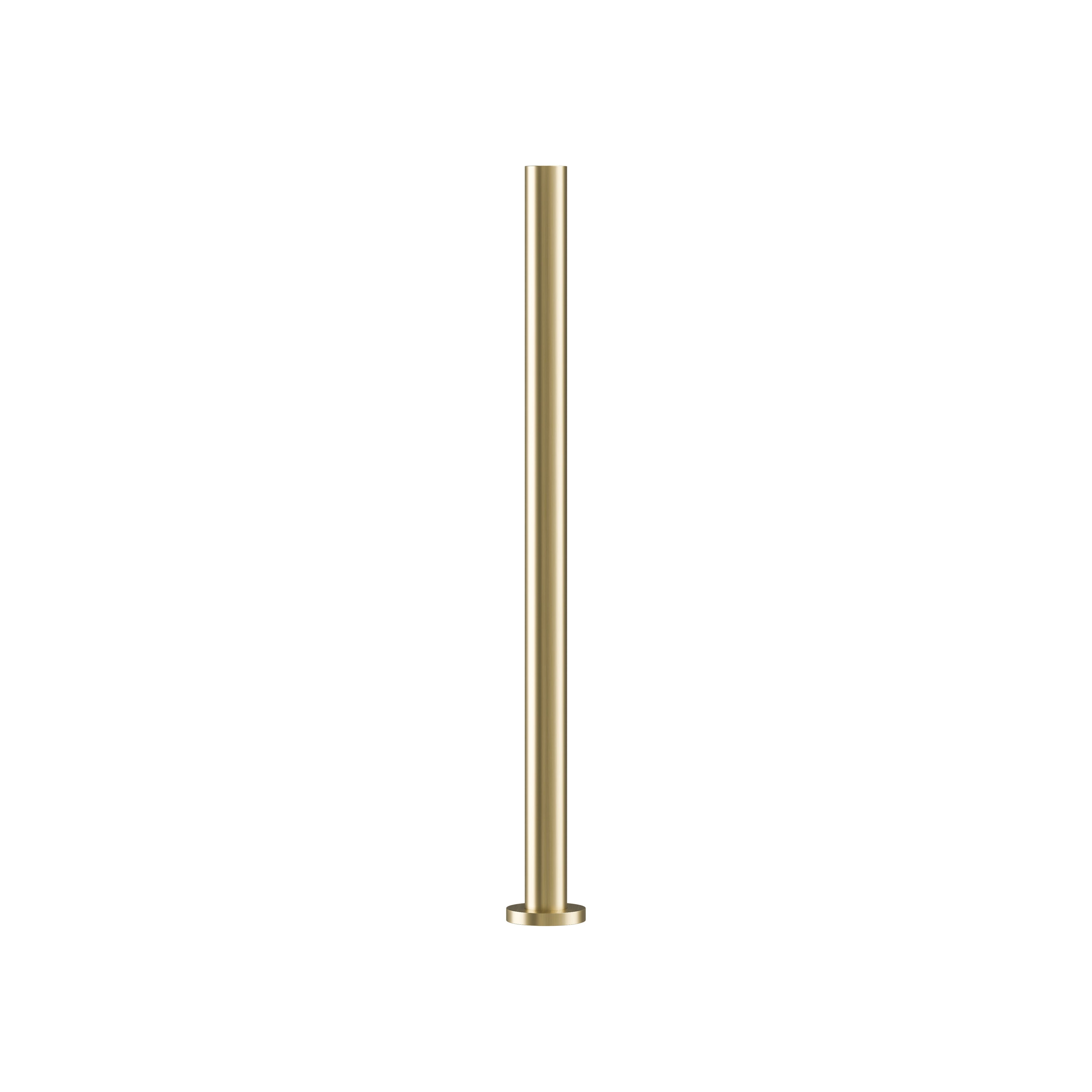 pure-freestanding-heated-towel-rail-900-brushed-brass