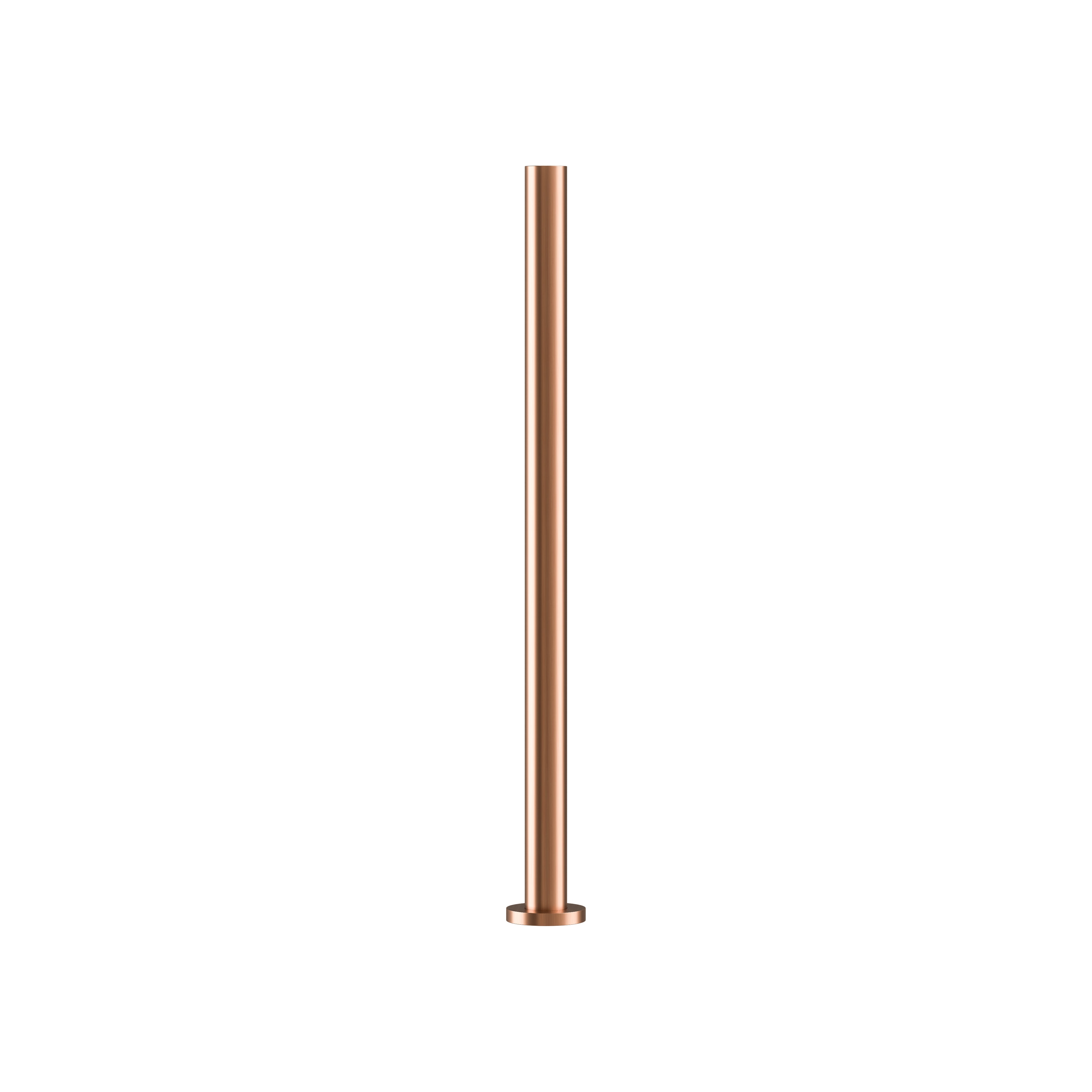 pure-freestanding-heated-towel-rail-900-brushed-copper