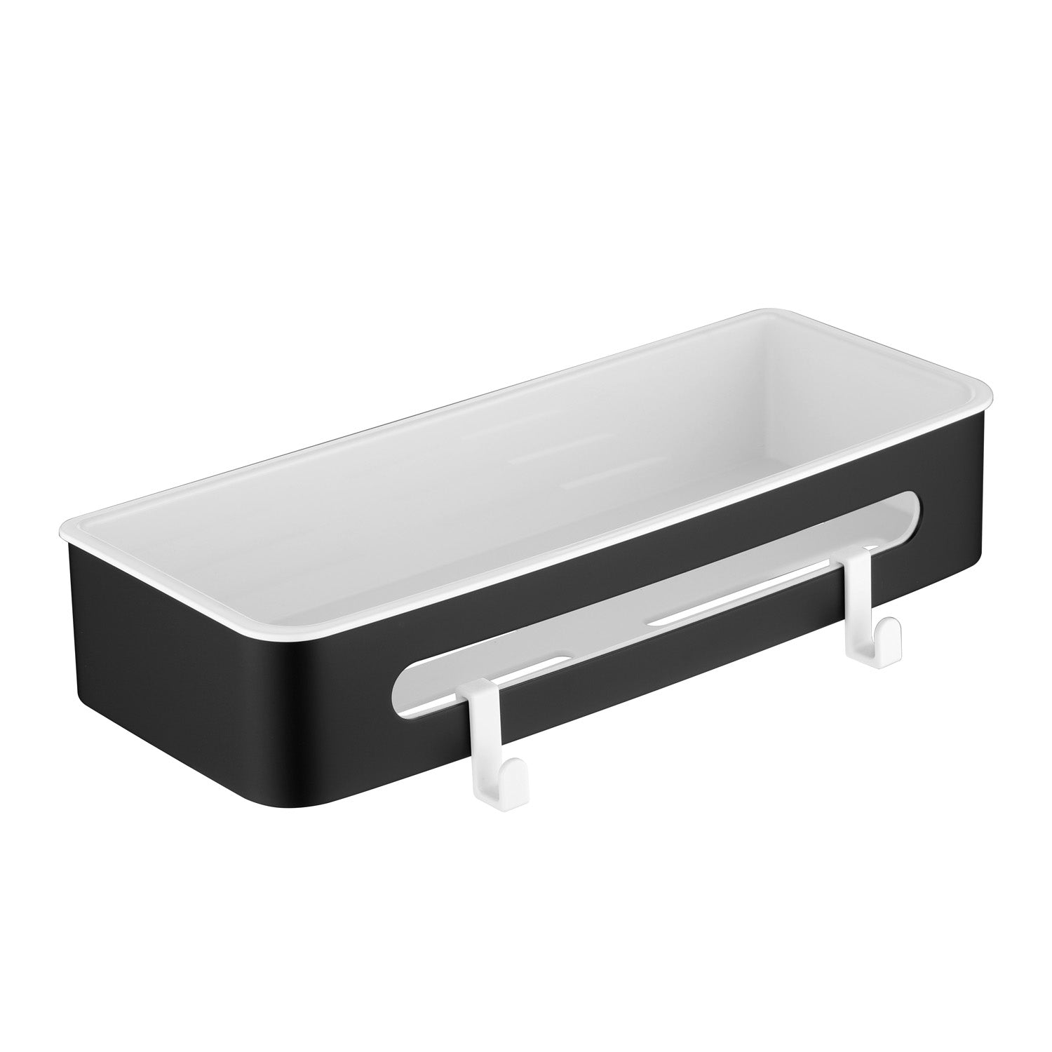 versa-rectangle-shower-shelf-matte-black